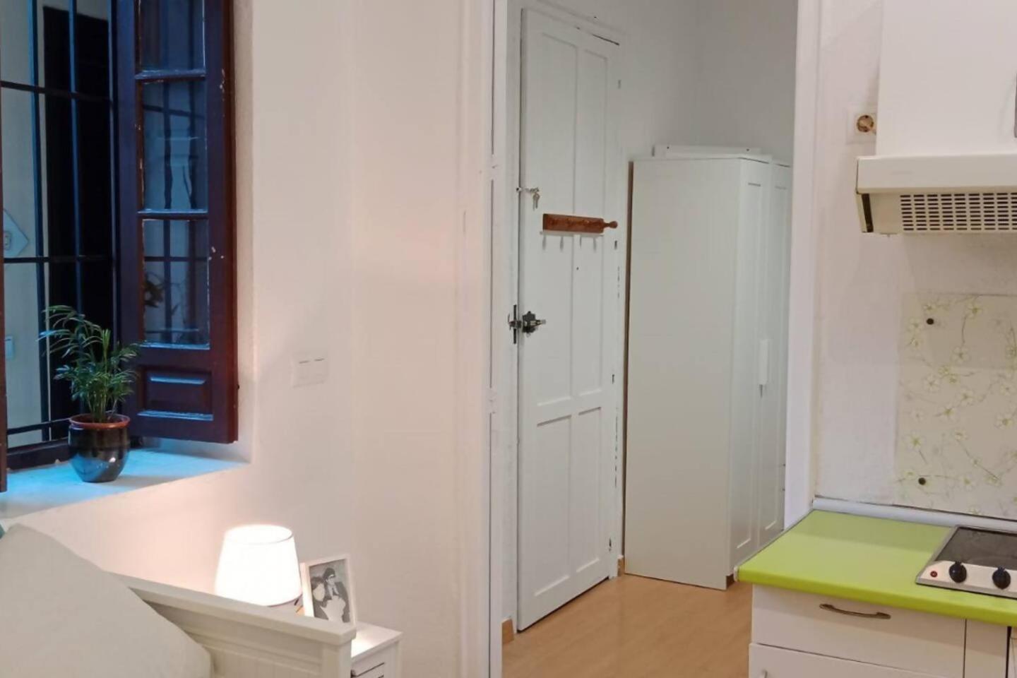 Apartment Hosfty Centro San Marcos 2