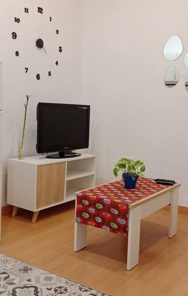 Hosfty Centro San Marcos 2 Appartamento Siviglia