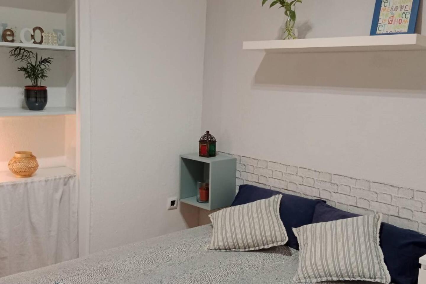 Appartamento Hosfty Centro San Marcos 2 Siviglia
