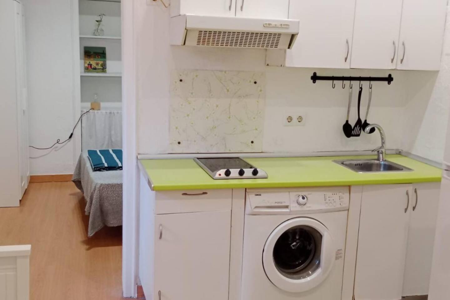 Appartamento Hosfty Centro San Marcos 2