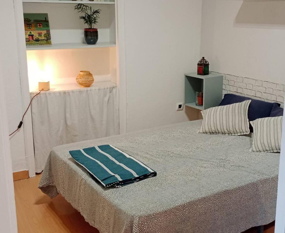 Hosfty Centro San Marcos 2 Siviglia