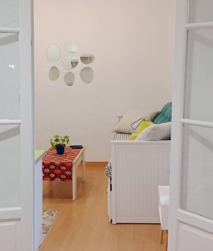 Hosfty Centro San Marcos 2 Appartamento
