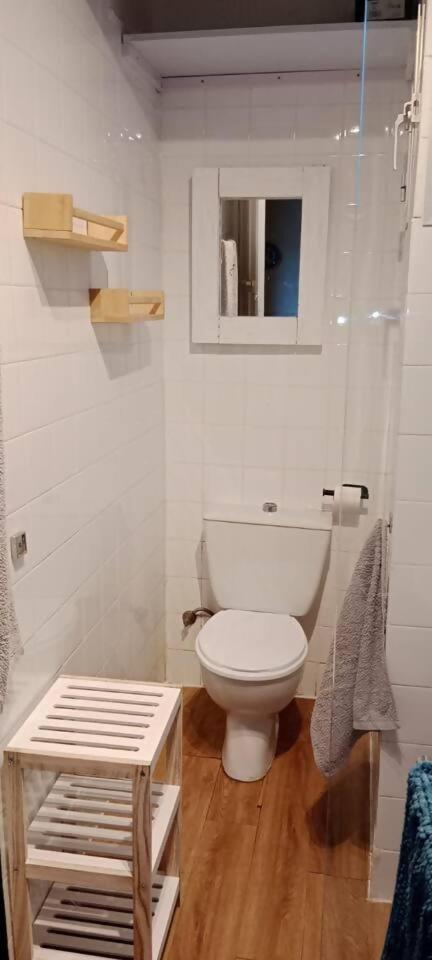 Appartamento Hosfty Centro San Marcos 2 Siviglia
