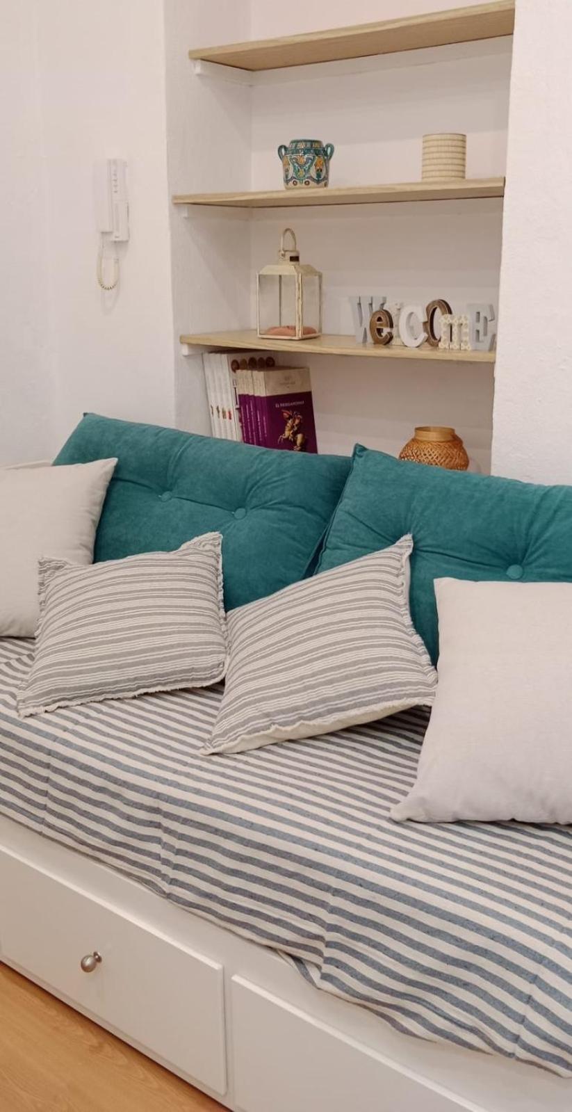 Appartamento Hosfty Centro San Marcos 2